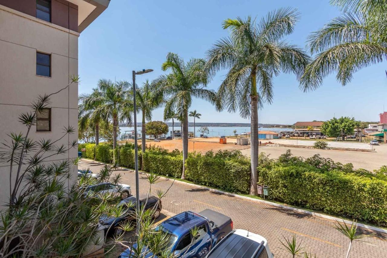 Flat No Life Com Espetacular Vista Do Apartment *